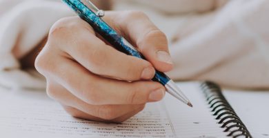 Consejos para escribir un ensayo correctamente