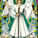 Archangel Marathiel, Tarot Card
